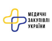 ДП «Медичні Закупівлі України» Logo