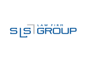 Юридична компанія «SLS Group» Logo