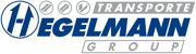 Hegelmann Transporte Logo