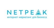 Netpeak Group Logo