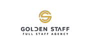 GOLDEN STAFF Logo