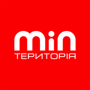 Територія min Logo