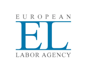European Labor Agency Sp.z.o.o. Logo