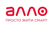 АЛЛО Logo