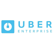 UBER ENTERPRISE Logo