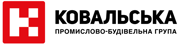 ПБГ "Ковальська" Logo