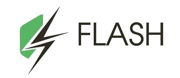 Flash Taxi Logo