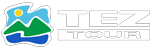 TEZ TOUR Турагенція  Logo