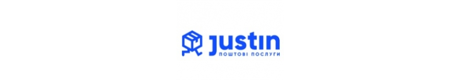 JUSTIN, Поштові послуги Logo