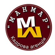 Кадровое агенство "Манмар" Logo
