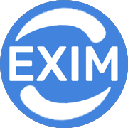 EXIM group Logo