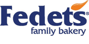 Fedets Family Bakery Logo