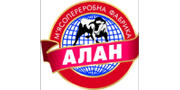 ТОВ "АЛАН" Logo