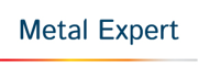 Міжнародна інформаційно-аналітична агенція Metal Expert Logo