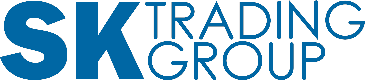 SK Trading Group Logo