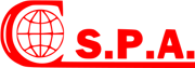 C.S.P.A. - Center of Student Practice Abroad (ФЛП Мартыненко К.С.)  Logo
