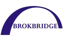 ТОВ "БРОКБРІДЖ" Logo