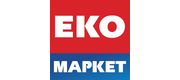 Еко - маркет / Эко - маркет Logo