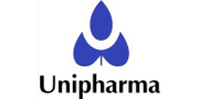 Unipharma / Юнифарма Logo