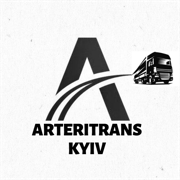 ТОВ АРТЕРІ ТРАНС Logo
