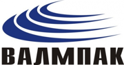 ТОВ "ВАЛМПАК" Logo