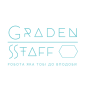 Graden staff Logo