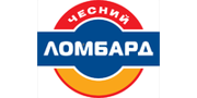 Честный ломбард Logo