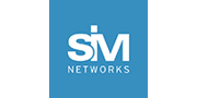 SIM-Networks Logo