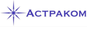 АСТРАКОМ Logo