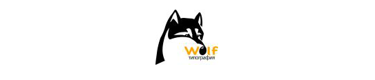 Друкарня Вольф Logo