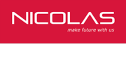 NICOLAS Logo
