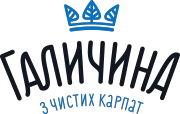 Галичина, Молочна компанія Logo