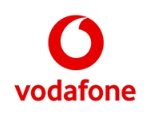 Vodafone Україна Logo