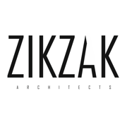 ZIKZAK architects Logo