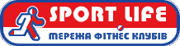 Sport life Logo