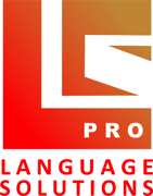 Language Solutions PRO Logo