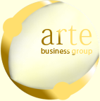 ARTE business group Logo