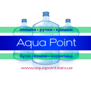 Aqua Point Logo