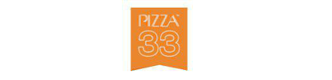 Пицца 33 Logo
