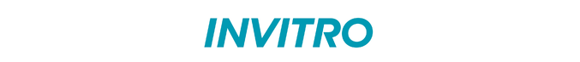 Инвитро, ООО Logo