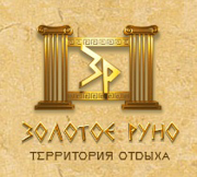 Золотое Руно Logo