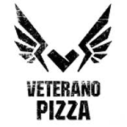 Veterano Pizza Logo