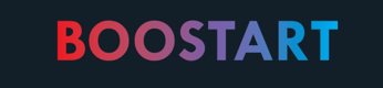 BOOSTART Logo