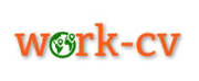Work-CV Logo