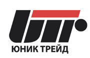 ЮНИК ТРЕЙД Logo