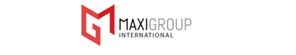 Максi Груп Iнтернешнл Logo