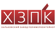 ТОВ "ХЗ "ПОЛІМЕРКОНТЕЙНЕР" Logo