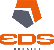 EDS Ukraine Logo