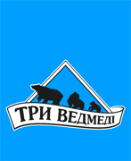Три Ведмеді, ТОВ Logo