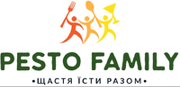 Pesto Family, сеть ресторанов Logo